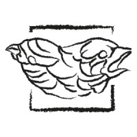 ROCKnCHAIR Logo