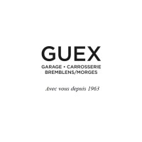 Garage Guex SA Logo