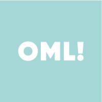Oh My Look! Logo