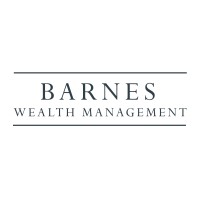 Barnes Wealth Management Logo