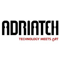 Adriateh Logo