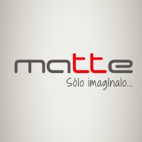 Matte Chile Logo