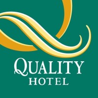 Quality Hotel Friends Logo