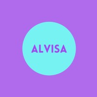 Alvisa Logo