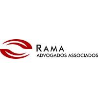 Rama Advogados Associados Logo