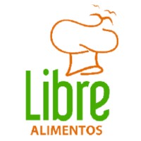 Libre Alimentos Logo