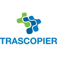 Trascopier S.A. Logo
