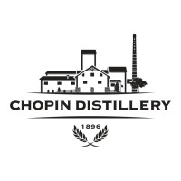 Chopin Vodka Logo