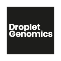 Droplet Genomics Logo