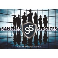 SanchesServices Logo