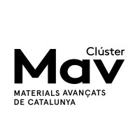 Clúster de Materials Avançats de Catalunya Logo