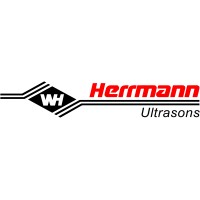 Herrmann Ultrasons Logo