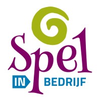 Spel in Bedrijf Logo