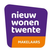 Nieuw Wonen Twente Logo