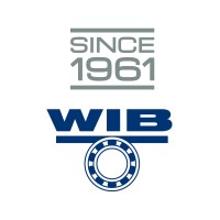 WIB SA Logo
