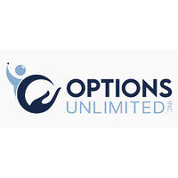 Options Unlimited Inc. Logo