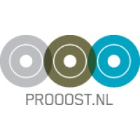 PROOOST Events Logo