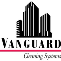 Vanguard Cleaning Systems of Louisville Logo