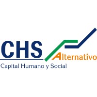 CHS Alternativo Logo