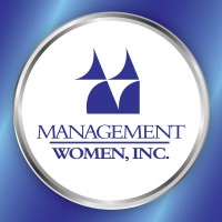 Management Women, Inc. Green Bay Logo