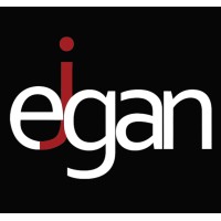 J Egan Studio Logo