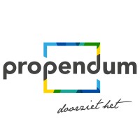 Propendum Logo