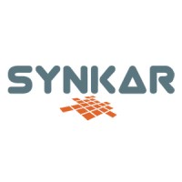 Synkar Autonomous Logo