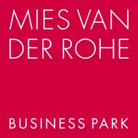 Mies van der Rohe Business Park GmbH & Co. KG Logo