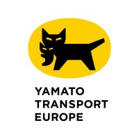 Yamato Transport Europe BV Logo