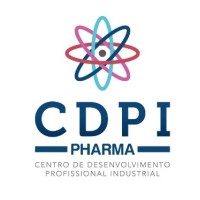 CDPI Pharma Logo