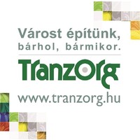 Tranz-Org Kft. Logo