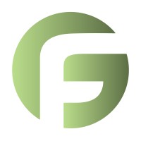 Green Flamingo BCN Logo