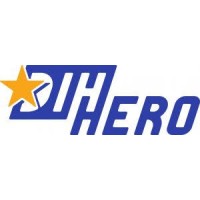 DIH-HERO Logo
