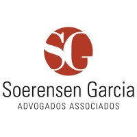 SOERENSEN GARCIA ADVOGADOS Logo