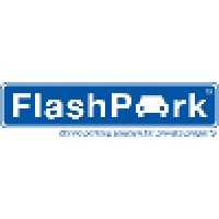 Flashpark Logo