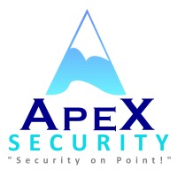 Apex Security Logo