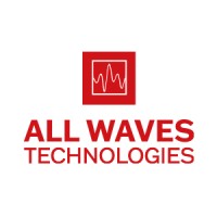 ALL WAVES TECHNOLOGIES Logo