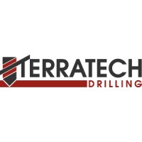 Terratech Drilling Ltd Logo