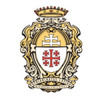 Latin Patriarchate of Jerusalem Logo