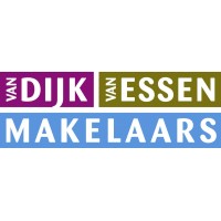 Van Dijk Van Essen Makelaars Logo