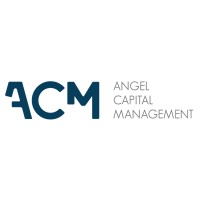 Angel Capital Management S.p.A. Logo