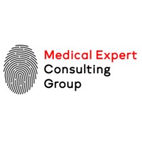 Medical Expert Consulting Group Logo