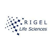 Rigel Life Sciences Logo