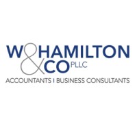 W. Hamilton & Co., PLLC Logo