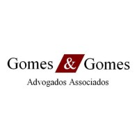 Gomes & Gomes Advogados Associados Logo