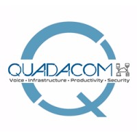 Quadacom Logo