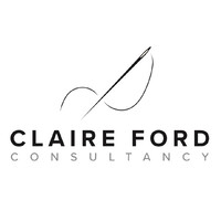 Claire Ford Consultancy Logo