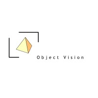 Object Vision Logo