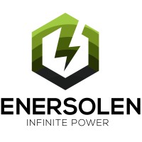 ENERSOLEN Logo