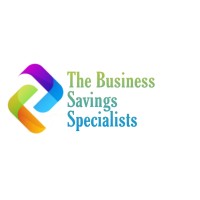 The Business Savings Specialists Logo